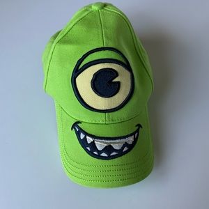 Disney Parks Toddler Hat Monsters Inc